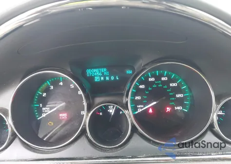 2016 Buick Enclave Leather from USA, damaged, VIN 5GAKRBKD4GJ328585